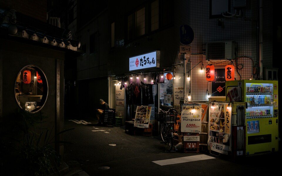 ダークパターンと、その反対側の設計