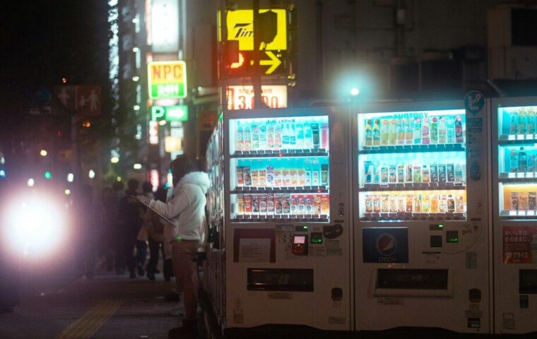 通知設計の十年：割り込みから要約へ
