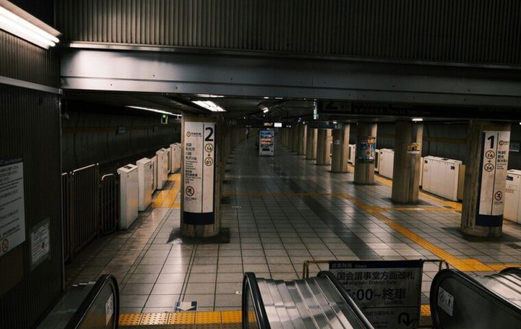 無限スクロールが変えた読み方